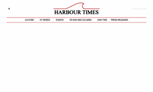 Harbourtimes.com thumbnail