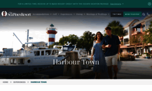 Harbourtownyachtbasin.com thumbnail
