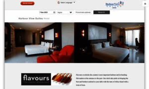 Harbourview-suites.com thumbnail