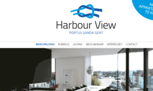 Harbourview.be thumbnail