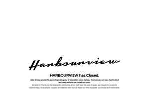 Harbourviews.com.au thumbnail