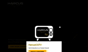 Harcuscg.com thumbnail