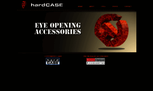 Hard-case.com thumbnail