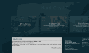 Hard-city.us.lt thumbnail