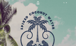 Hard-coconut-water.com thumbnail