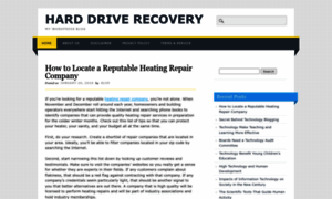 Hard-drive-recovery.us thumbnail