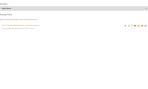 Hard-knocked-life-coach.com thumbnail