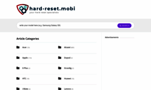 Hard-reset.mobi thumbnail