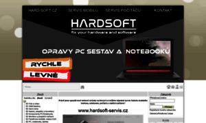 Hard-soft.cz thumbnail