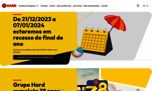 Hard.com.br thumbnail