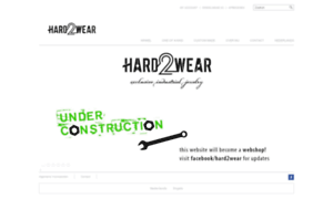Hard2wear.com thumbnail