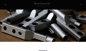 Hardchromeplating.net thumbnail