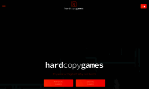 Hardcopygames.com thumbnail