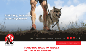 Harddograce.pl thumbnail
