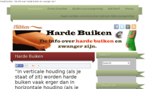 Hardebuiken.org thumbnail