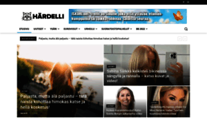 Hardelli.com thumbnail