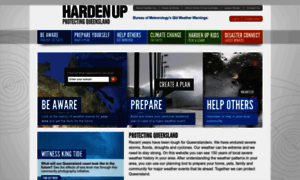 Hardenup.org thumbnail