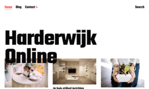 Harderwijkonline.nl thumbnail