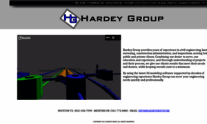 Hardeygroup.com thumbnail