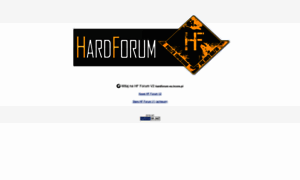 Hardforum-eu.hcore.pl thumbnail