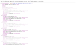 Hardhat.mozilla.net thumbnail