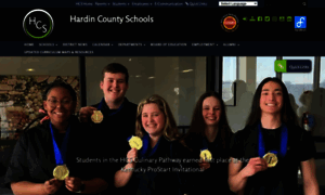 Hardin.kyschools.us thumbnail