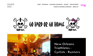 Hardinc.org thumbnail