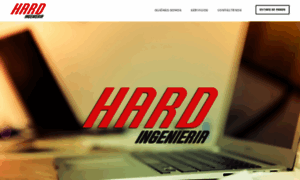 Hardingenieria.com.ar thumbnail