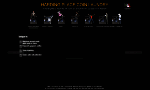 Hardingplacecoinlaundry.com thumbnail