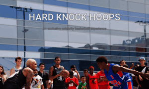 Hardknockhoops.com thumbnail