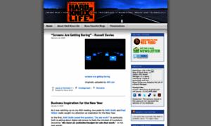 Hardknoxlife.wordpress.com thumbnail