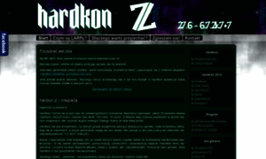 Hardkon.pl thumbnail