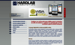 Hardlab.com thumbnail