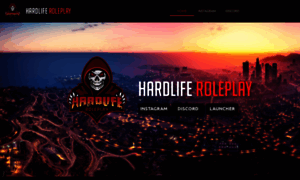 Hardlife.com.br thumbnail