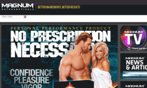 Hardmagnum.inadea.com thumbnail