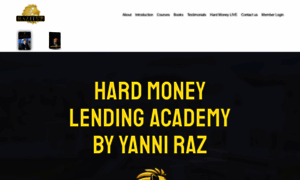 Hardmoneylending.org thumbnail