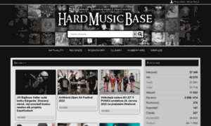 Hardmusicbase.cz thumbnail