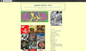 Hardrock70s.blogspot.com thumbnail
