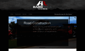 Hardrockconcretemi.com thumbnail