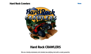 Hardrockcrawlers.org thumbnail