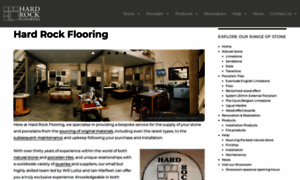 Hardrockflooring.co.uk thumbnail