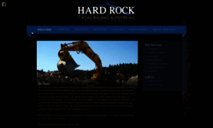 Hardrockroadbuilding.com thumbnail