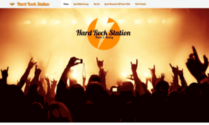 Hardrockstation.fr thumbnail