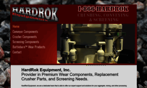 Hardrok.com thumbnail