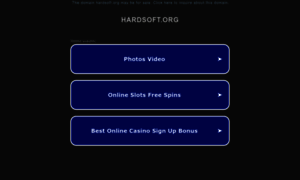 Hardsoft.org thumbnail