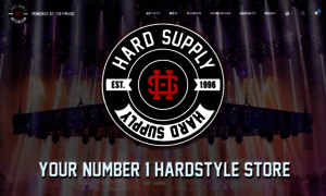 Hardsupply.com thumbnail