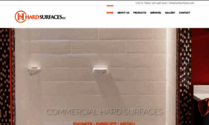 Hardsurfaces.com thumbnail