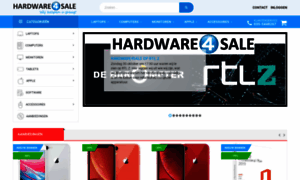 Hardware4sale.nl thumbnail