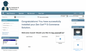 Hardwareandfixtureguru.com thumbnail