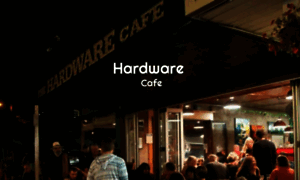 Hardwarecafe.restoguides.com thumbnail